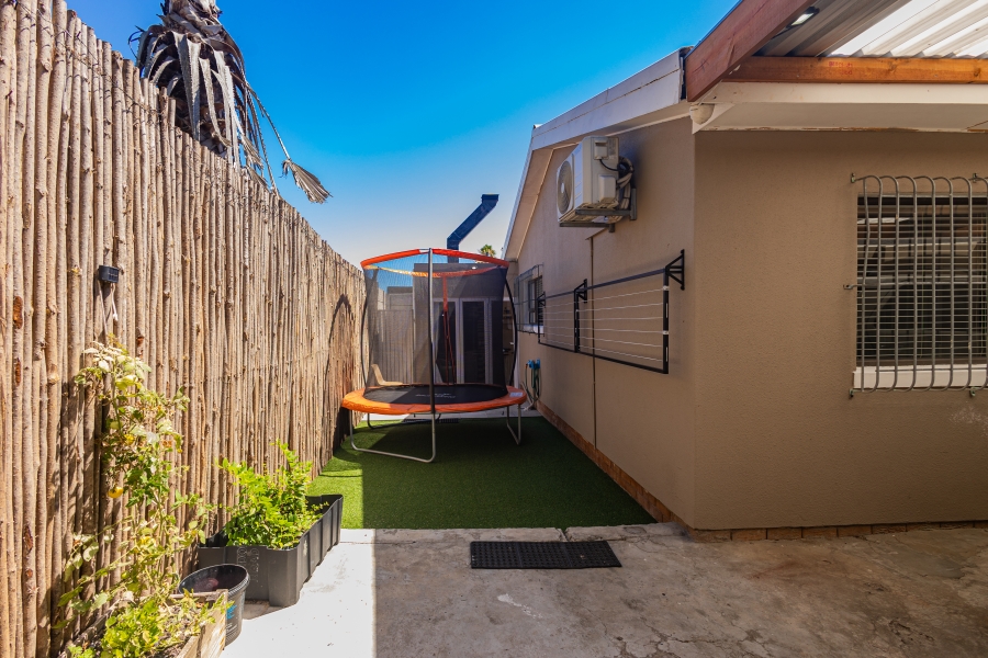 3 Bedroom Property for Sale in Jagtershof Western Cape